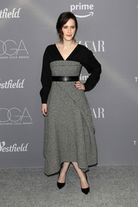 20th CDGA in Beverly Hills