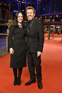 Goldener Ehrenbär für Willem Dafoe, Berlinale 2018