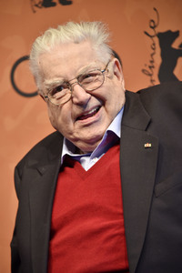 Buchpräsentation 'Moritz de Hadeln - Mister Filmfestival', Berlinale 2018