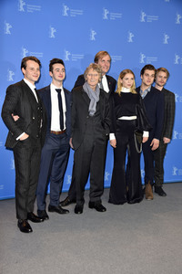 'Das schweigende Klassenzimmer' Photocall, Berlinale 2018