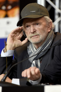 'Das schweigende Klassenzimmer' Pressekonferenz, Berlinale 2018