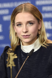 'Das schweigende Klassenzimmer' Pressekonferenz, Berlinale 2018