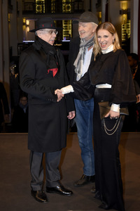 'Das schweigende Klassenzimmer' Premiere, Berlinale 2018