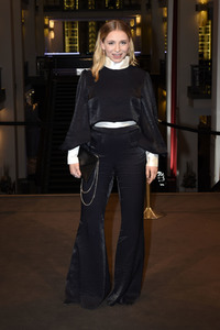 'Das schweigende Klassenzimmer' Premiere, Berlinale 2018