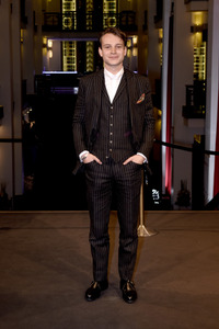 'Das schweigende Klassenzimmer' Premiere, Berlinale 2018