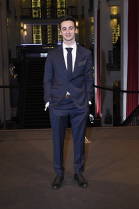 'Das schweigende Klassenzimmer' Premiere, Berlinale 2018