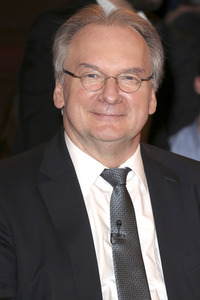 Talkshow 'Markus Lanz' in Hamburg