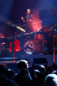 Konzert von Santiano in Köln