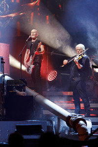 Konzert von Santiano in Köln
