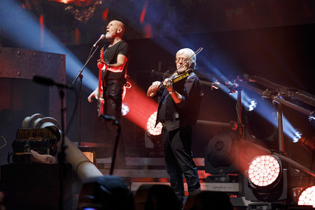 Konzert von Santiano in Köln
