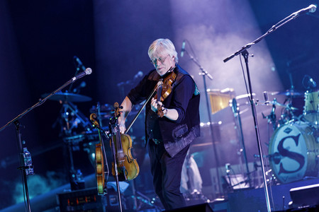 Konzert von Santiano in Köln