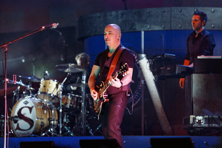 Konzert von Santiano in Köln