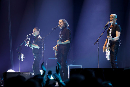 Konzert von Santiano in Köln