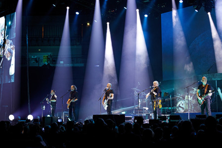 Konzert von Santiano in Köln