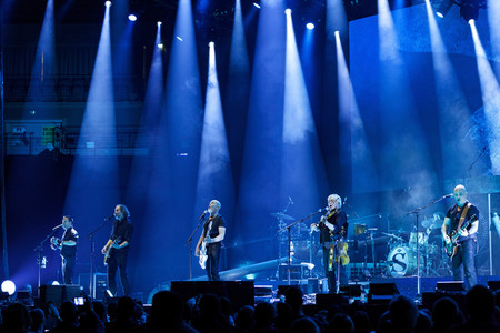 Konzert von Santiano in Köln