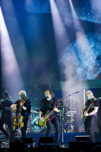 Konzert von Santiano in Köln
