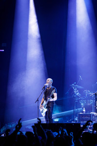 Konzert von Santiano in Köln
