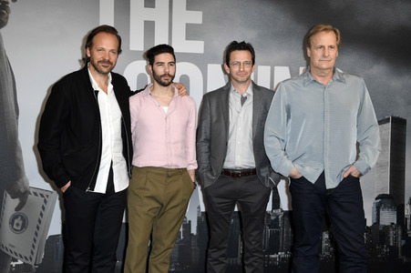 'The Looming Tower' Photocall, Berlinale 2018