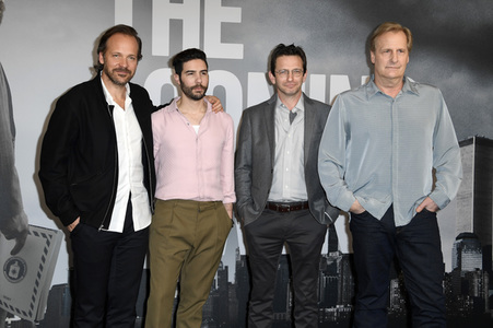 'The Looming Tower' Photocall, Berlinale 2018