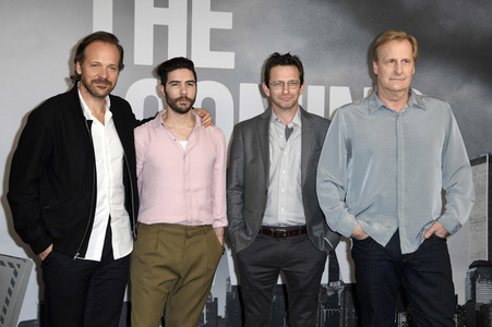 'The Looming Tower' Photocall, Berlinale 2018