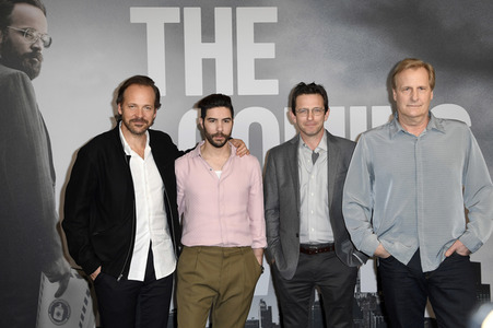 'The Looming Tower' Photocall, Berlinale 2018