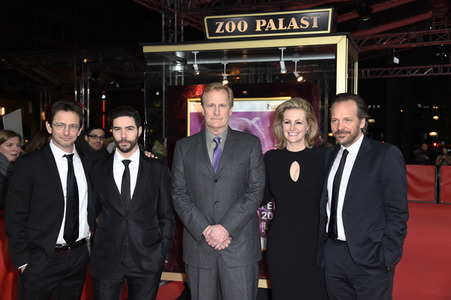 'The Looming Tower' Premiere, Berlinale 2018