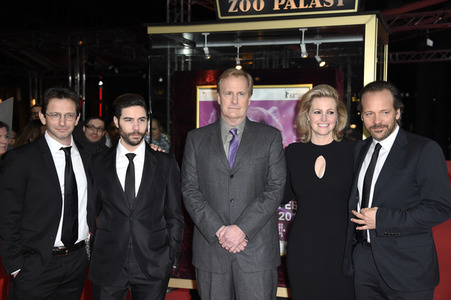 'The Looming Tower' Premiere, Berlinale 2018