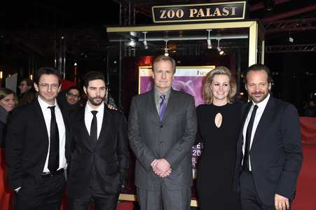 'The Looming Tower' Premiere, Berlinale 2018