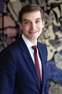 Pressetermin mit Alexander Vogel in Köln