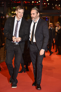 'Don't Worry, He Won't Get Far on Foot' Premiere, Berlinale 2018