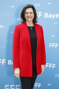Empfang des FFF Bayern 2018, Berlinale 2018