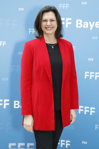 Empfang des FFF Bayern 2018, Berlinale 2018