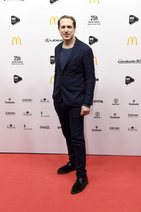 99Fire Films Award 2018, Berlinale 2018
