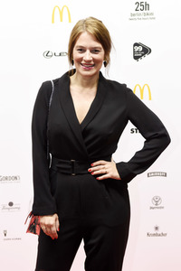 99Fire Films Award 2018, Berlinale 2018