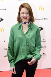99Fire Films Award 2018, Berlinale 2018