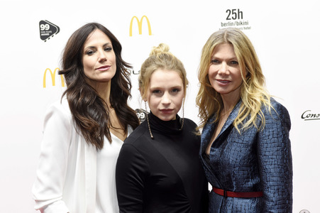 99Fire Films Award 2018, Berlinale 2018