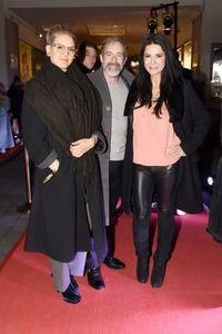 99Fire Films Award 2018, Berlinale 2018