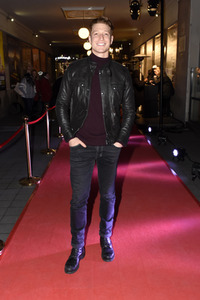 99Fire Films Award 2018, Berlinale 2018