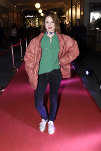 99Fire Films Award 2018, Berlinale 2018