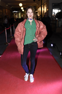 99Fire Films Award 2018, Berlinale 2018