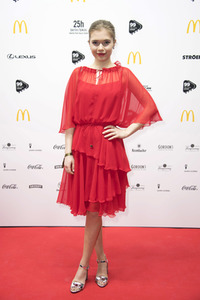 99Fire Films Award 2018, Berlinale 2018