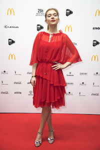 99Fire Films Award 2018, Berlinale 2018