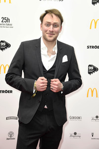 99Fire Films Award 2018, Berlinale 2018