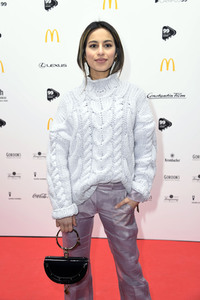 99Fire Films Award 2018, Berlinale 2018