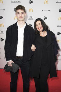 99Fire Films Award 2018, Berlinale 2018