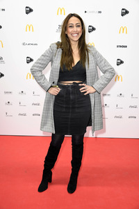 99Fire Films Award 2018, Berlinale 2018