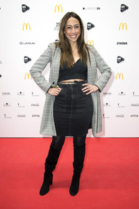 99Fire Films Award 2018, Berlinale 2018