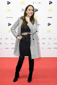 99Fire Films Award 2018, Berlinale 2018