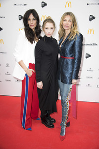 99Fire Films Award 2018, Berlinale 2018