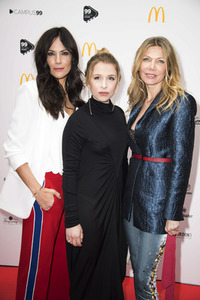 99Fire Films Award 2018, Berlinale 2018